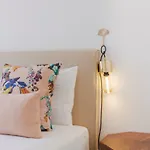 Charming 2 Bedroom In Baixa Chiado Apartmán *