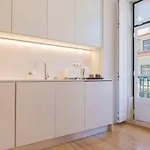 Charming 2 Bedroom In Baixa Chiado Apartmán