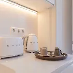 Charming 2 Bedroom In Baixa Chiado Apartmán Lisboa